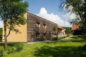 Ekologické centrum Veronica