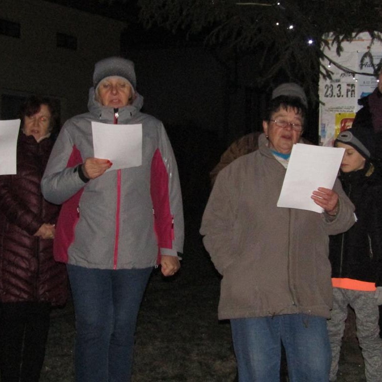 Klaunské vystoupení