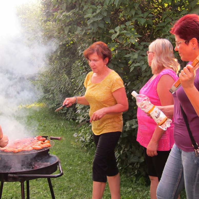 Malování na obličej