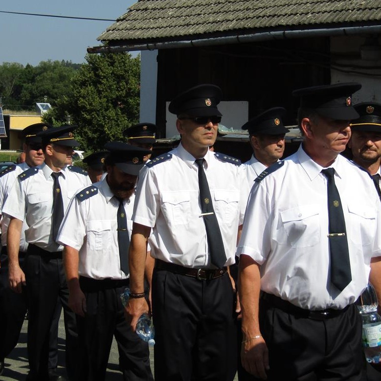 Klaunské vystoupení